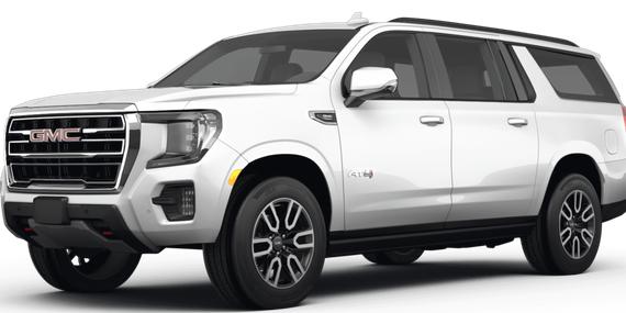 GMC YUKON XL 2023 1GKS2HKD3PR276684 image